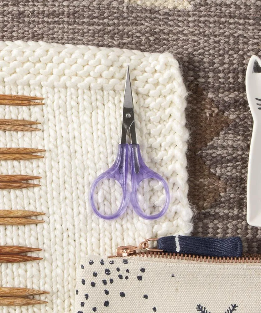 Scissors Knit Picks