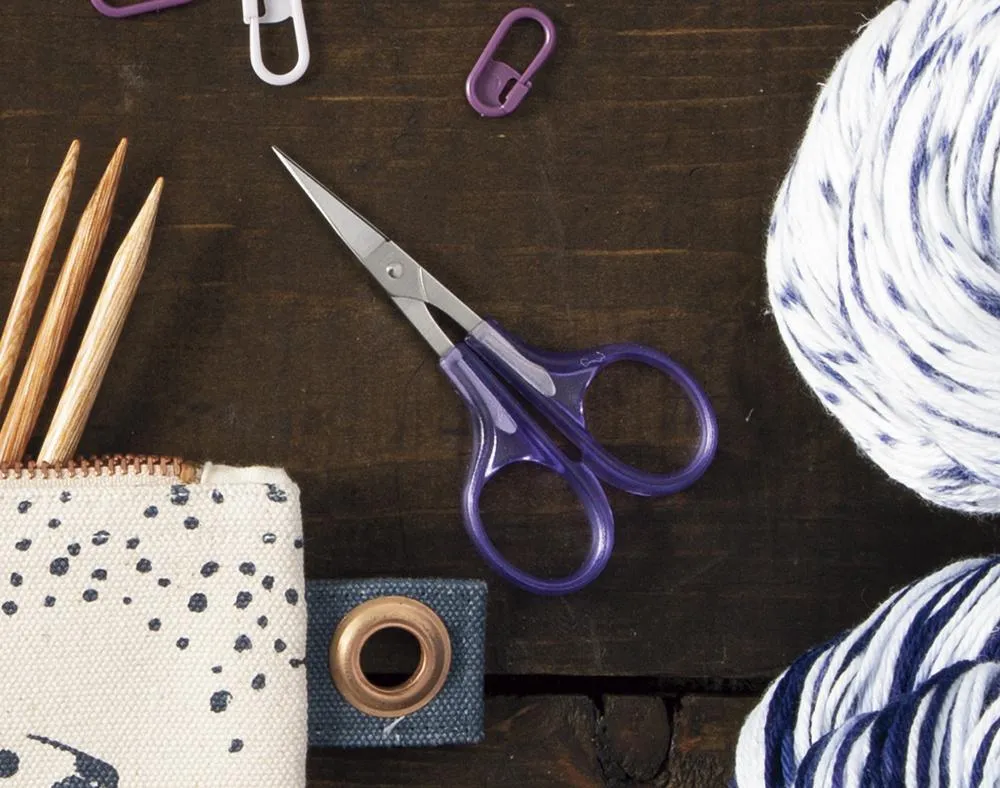 Scissors Knit Picks