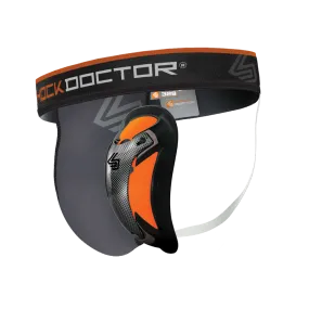 Shock Doctor Ultra Pro Supporter with Ultra Cup Adult SD329