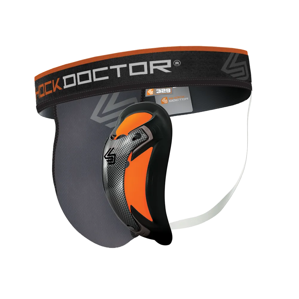 Shock Doctor Ultra Pro Supporter with Ultra Cup Adult SD329