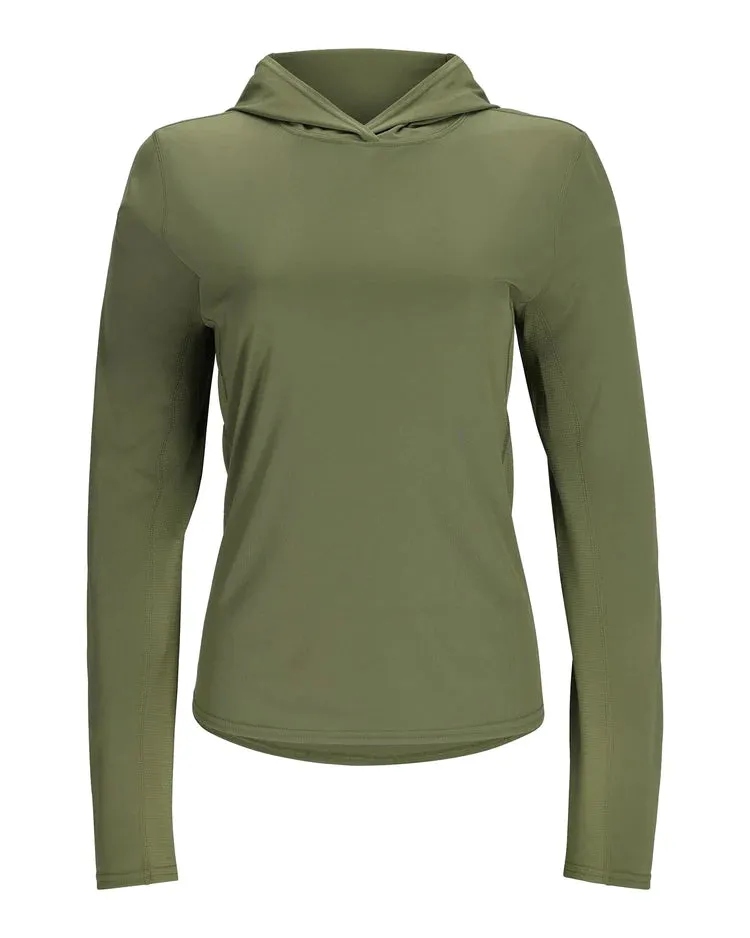 Simms Challenger Solar Hoody - Women's