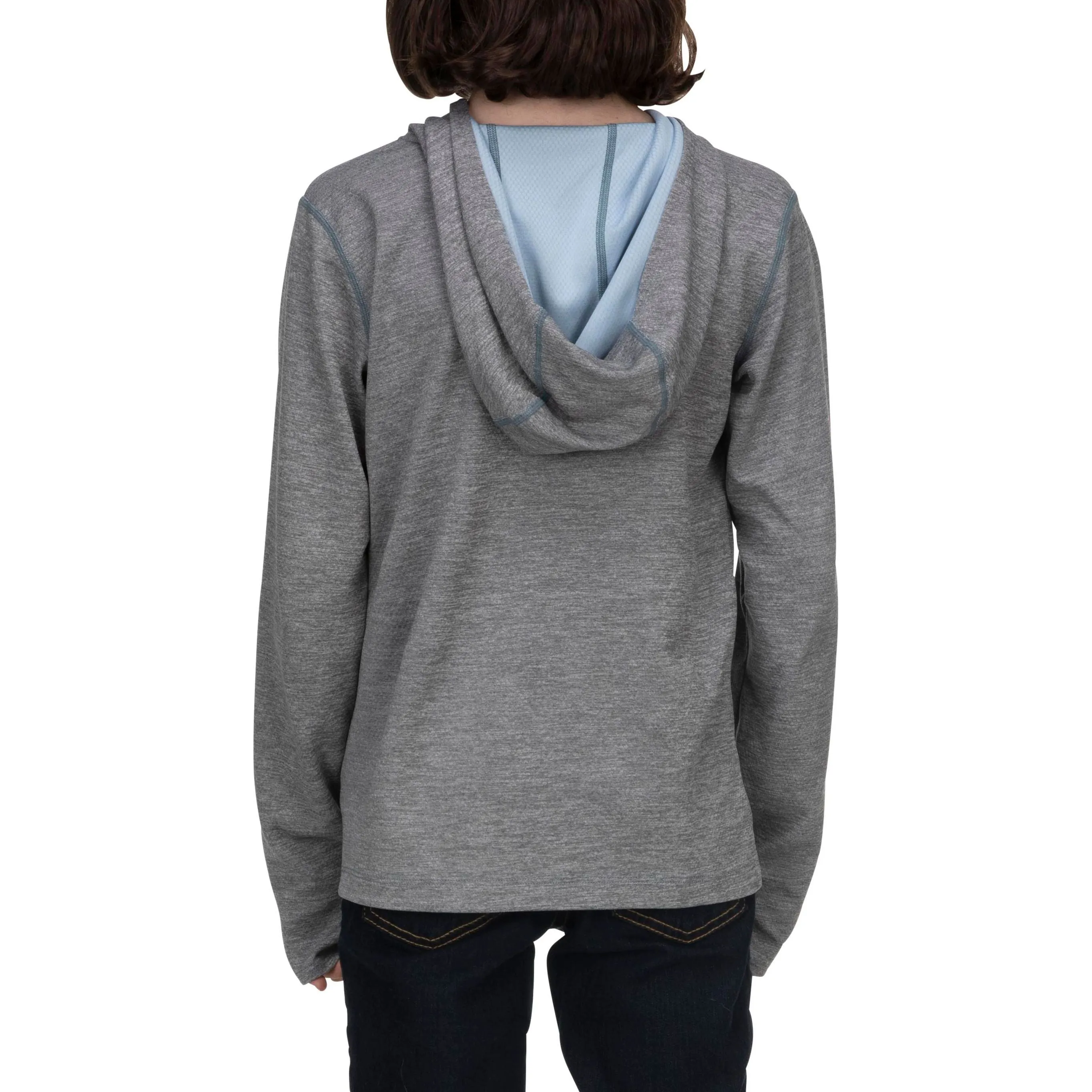 Simms Kid's Bugstopper Hoody
