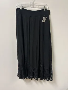 Skirt Maxi By Apt 9  Size: L