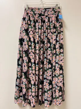 Skirt Maxi By J. Crew  Size: S