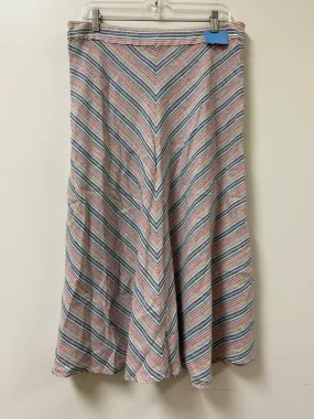 Skirt Maxi By Talbots  Size: 14