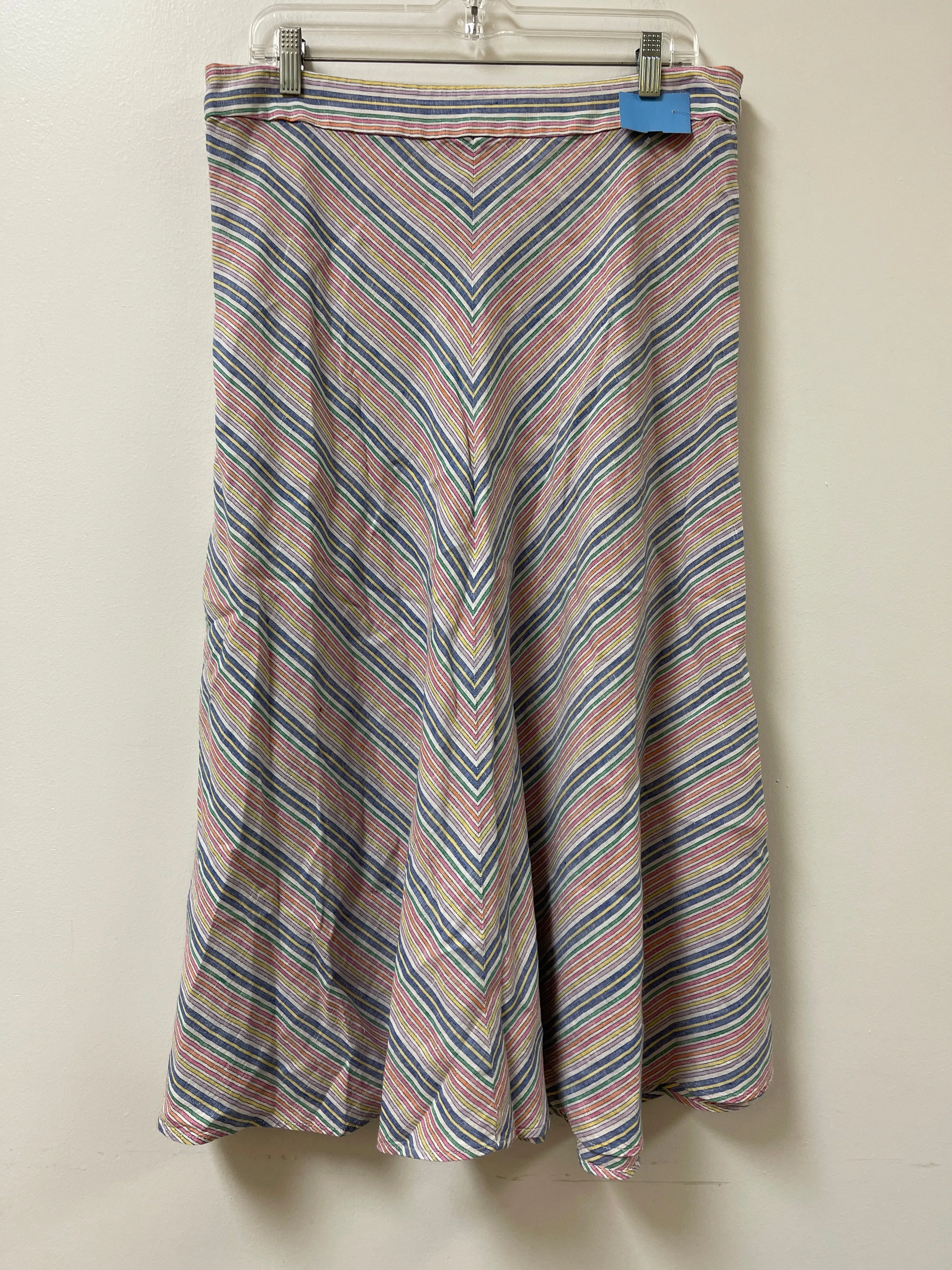 Skirt Maxi By Talbots  Size: 14