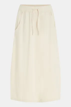 SKIRT (T005) OATMEAL