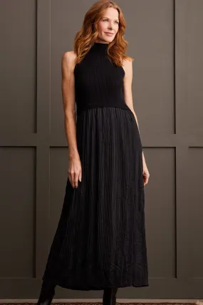 Sleeveless Maxi Dress
