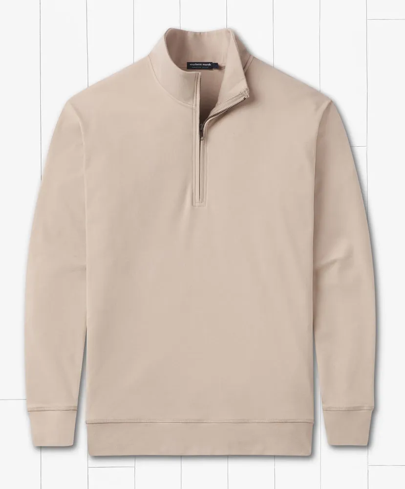 Southern Marsh - Aurora Comfort Pullover