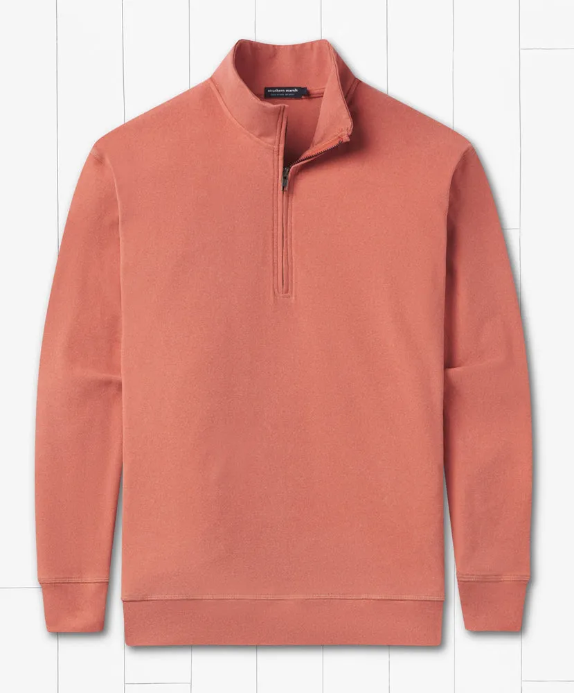 Southern Marsh - Aurora Comfort Pullover