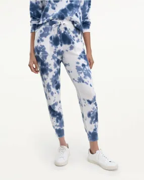 Splendid Cloud Tie Dye Jogger
