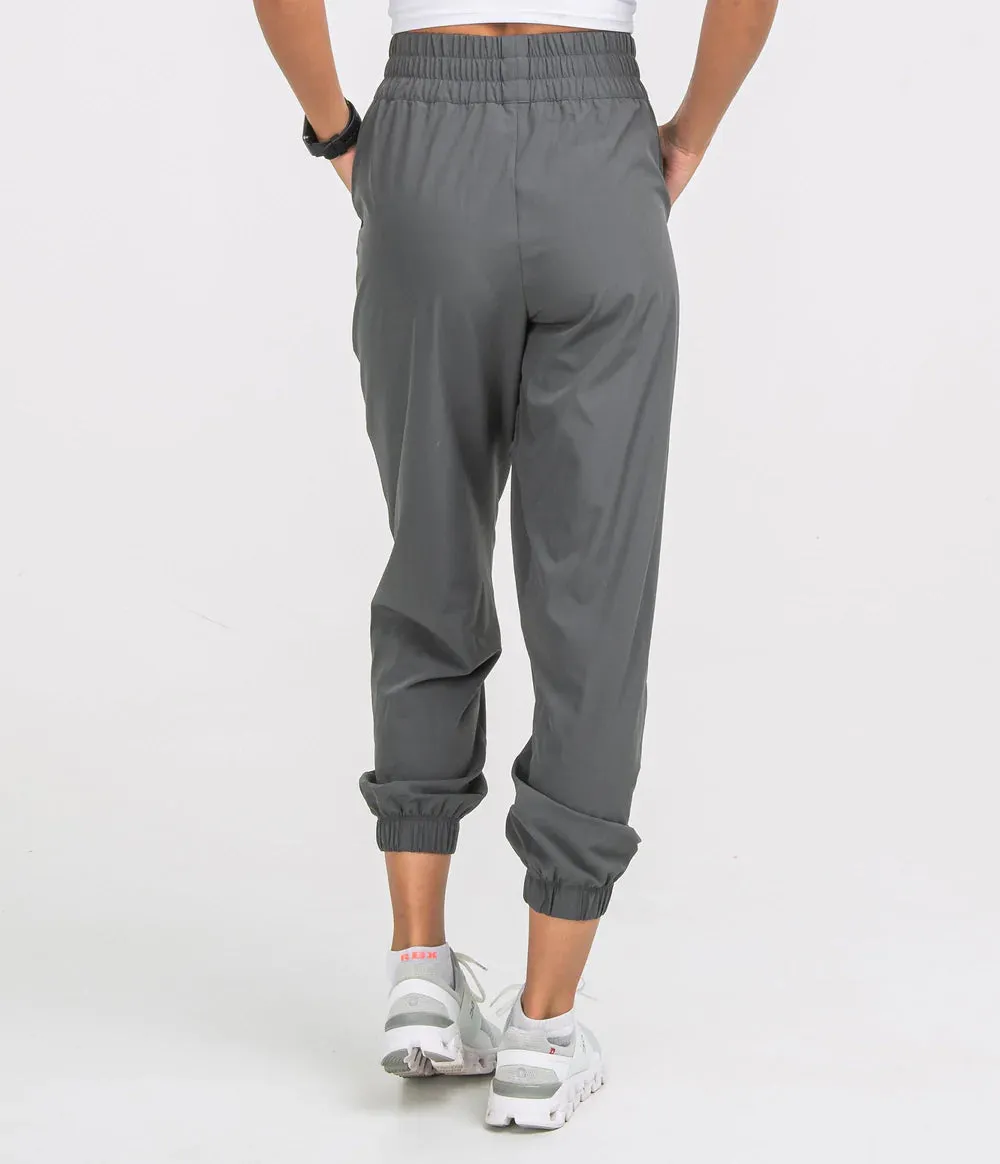 SSC Hybrid Joggers