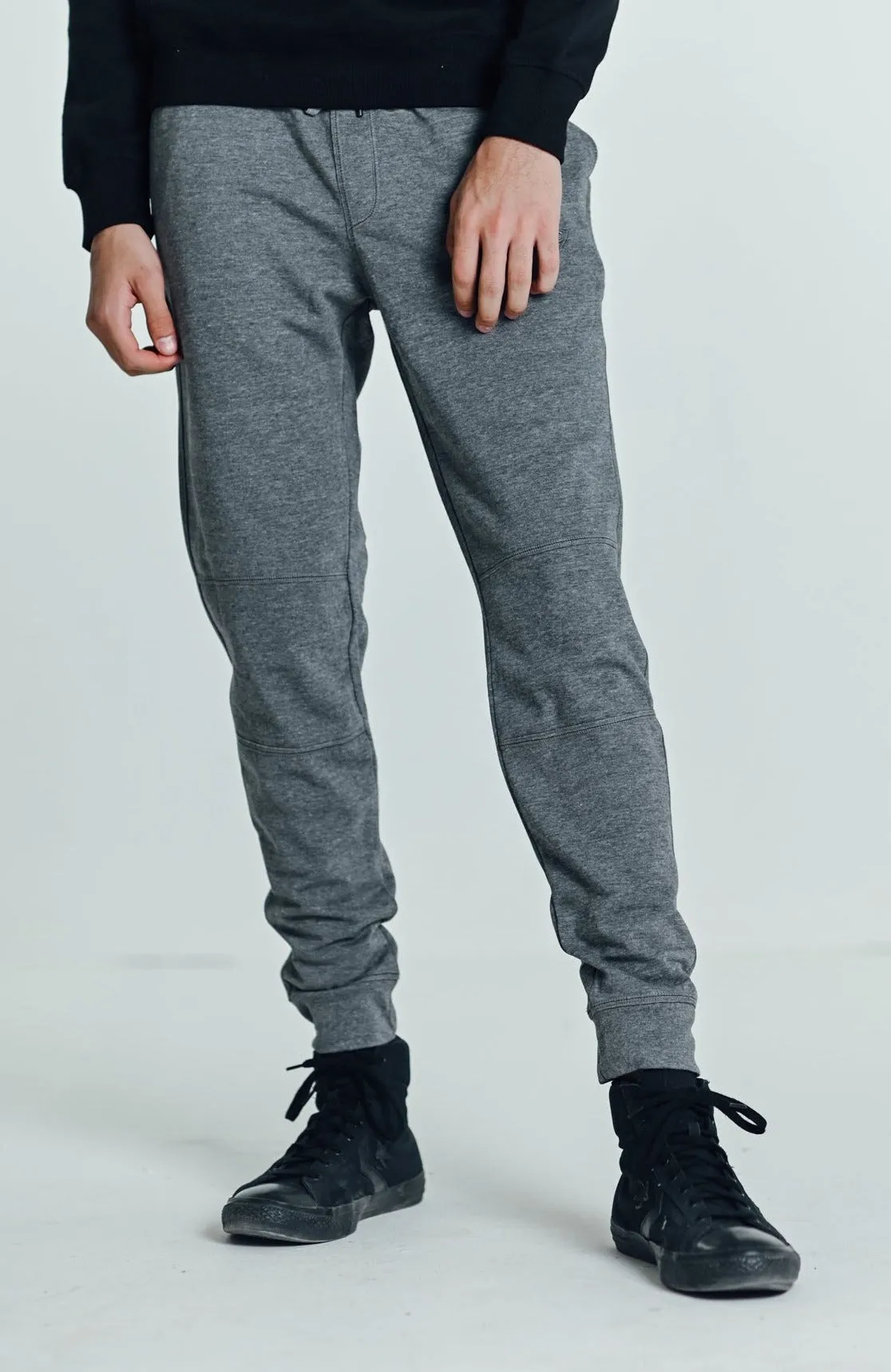 Stylish Cut Jogger