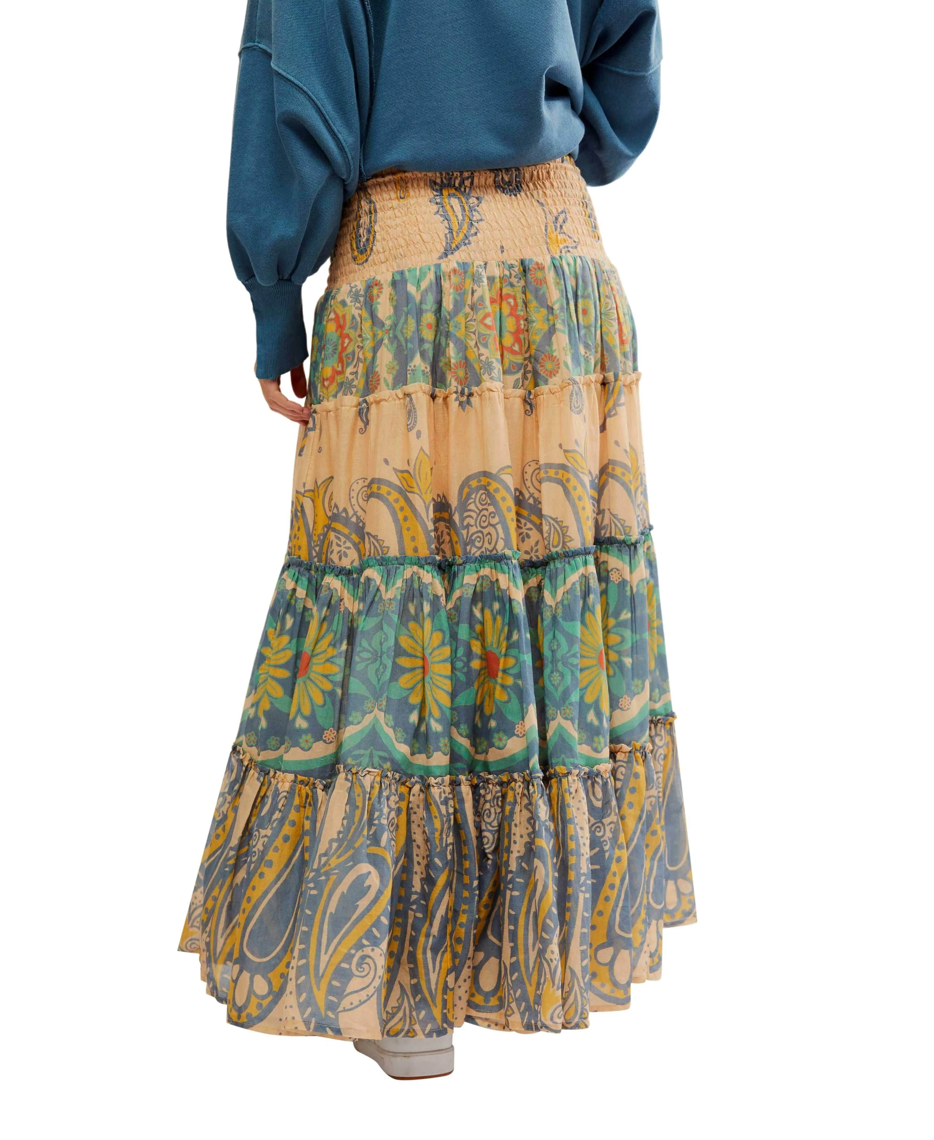 Super Thrills  Maxi