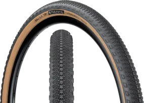 Teravail Cannonball 700 Tan Tubeless Ready Gravel Tyre