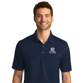 The Citadel C Class of 1982 UV Micro-Mesh Polo Shirt