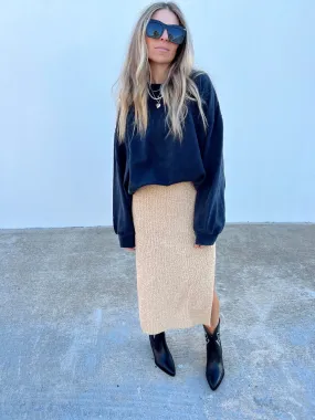 The Donne Skirt