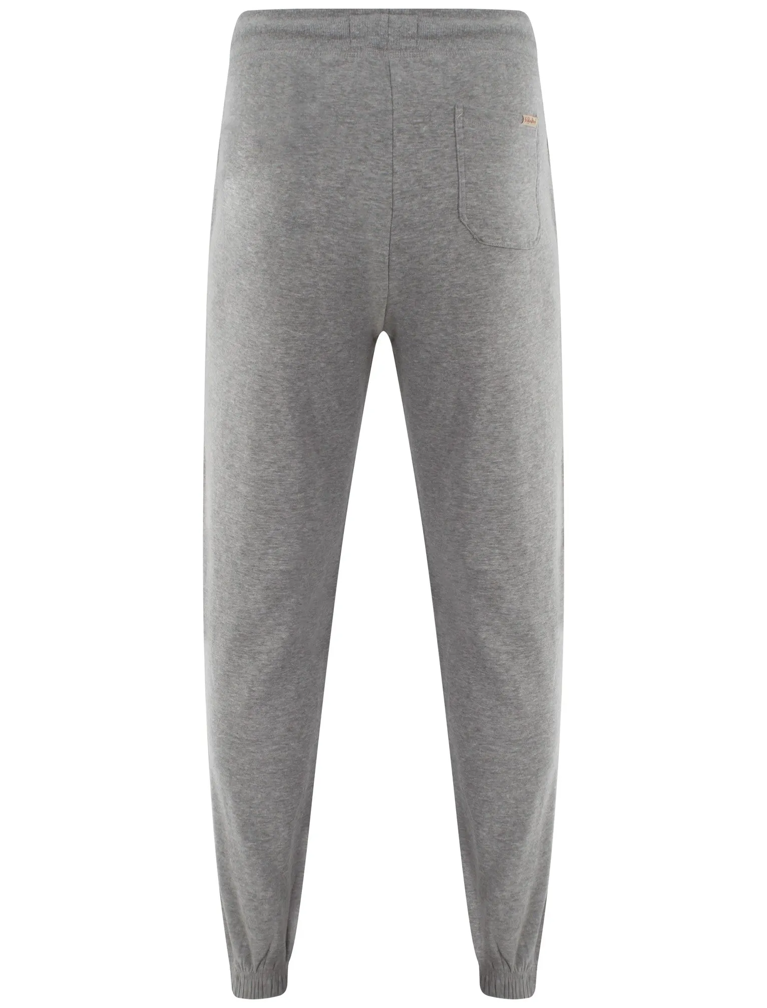 Tokyo Laundry Cole grey sweat pants
