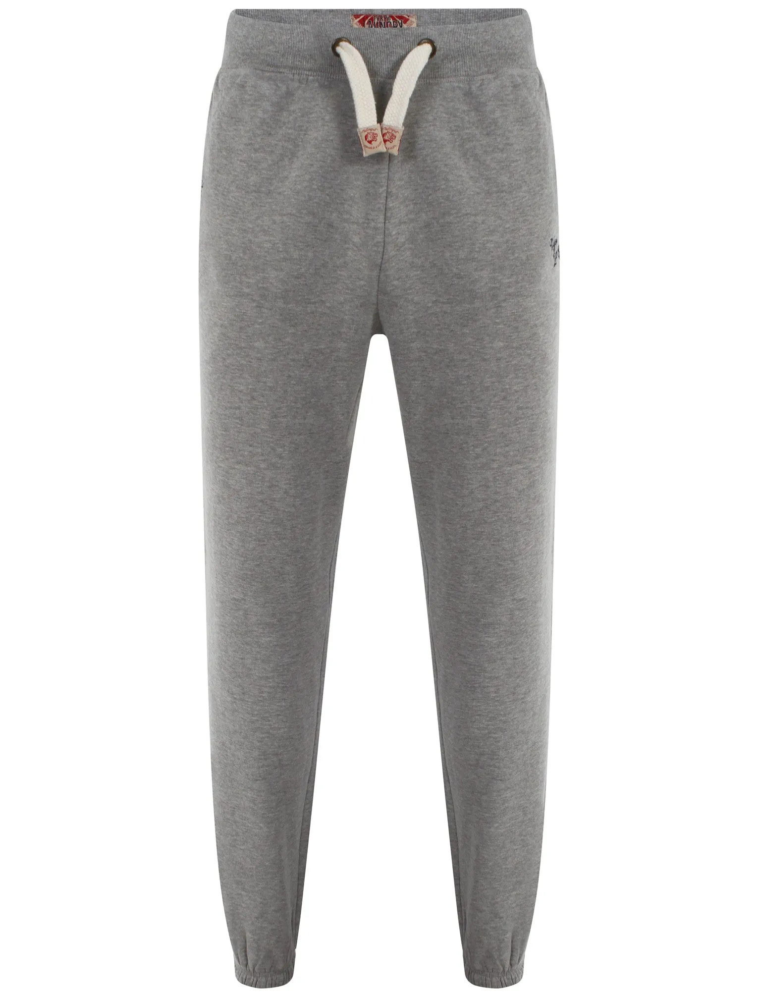 Tokyo Laundry Cole grey sweat pants