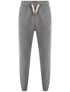 Tokyo Laundry Cole grey sweat pants