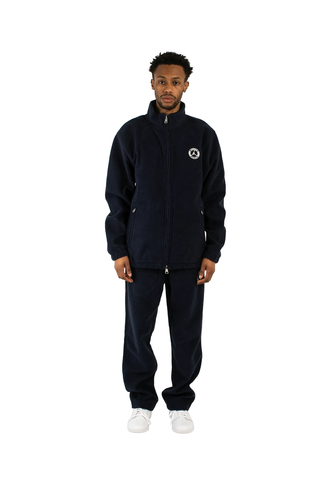 Track Jacket x Union