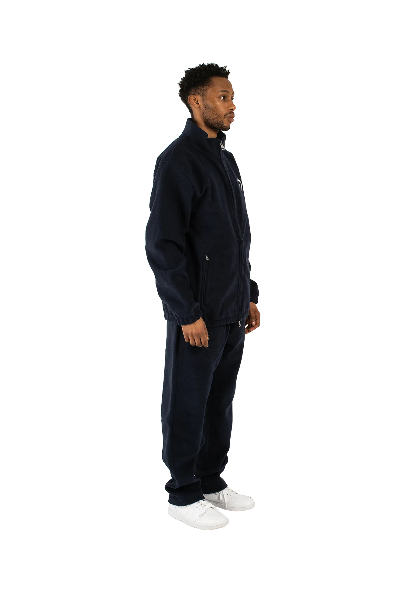 Track Jacket x Union
