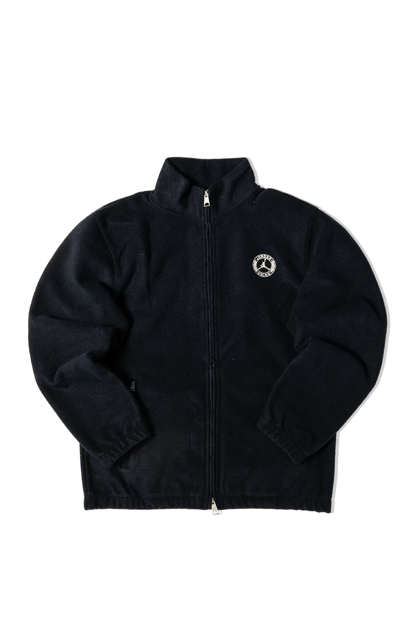 Track Jacket x Union