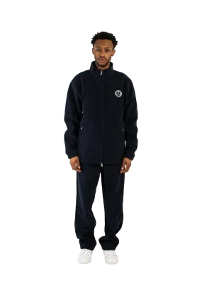 Track Jacket x Union