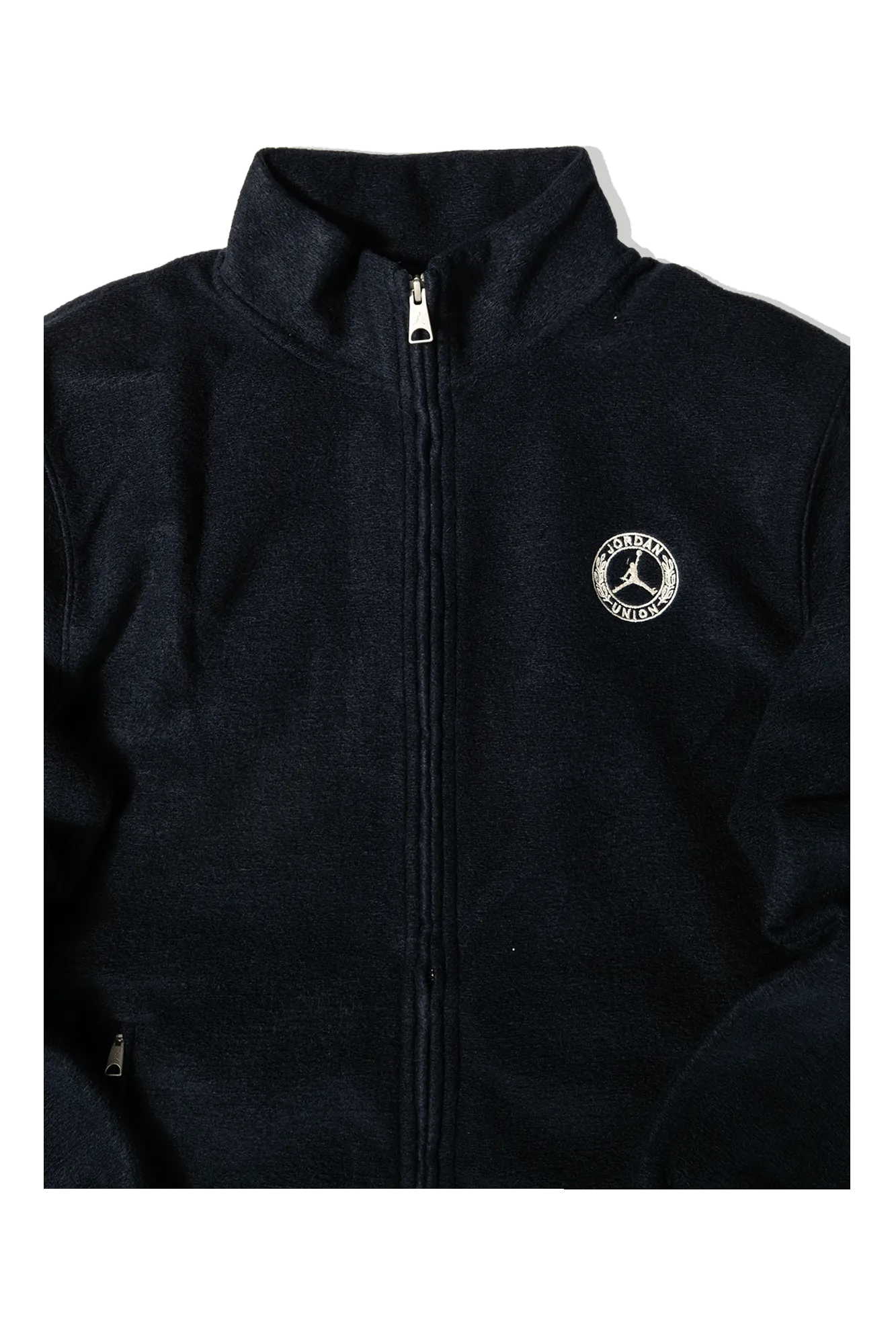 Track Jacket x Union