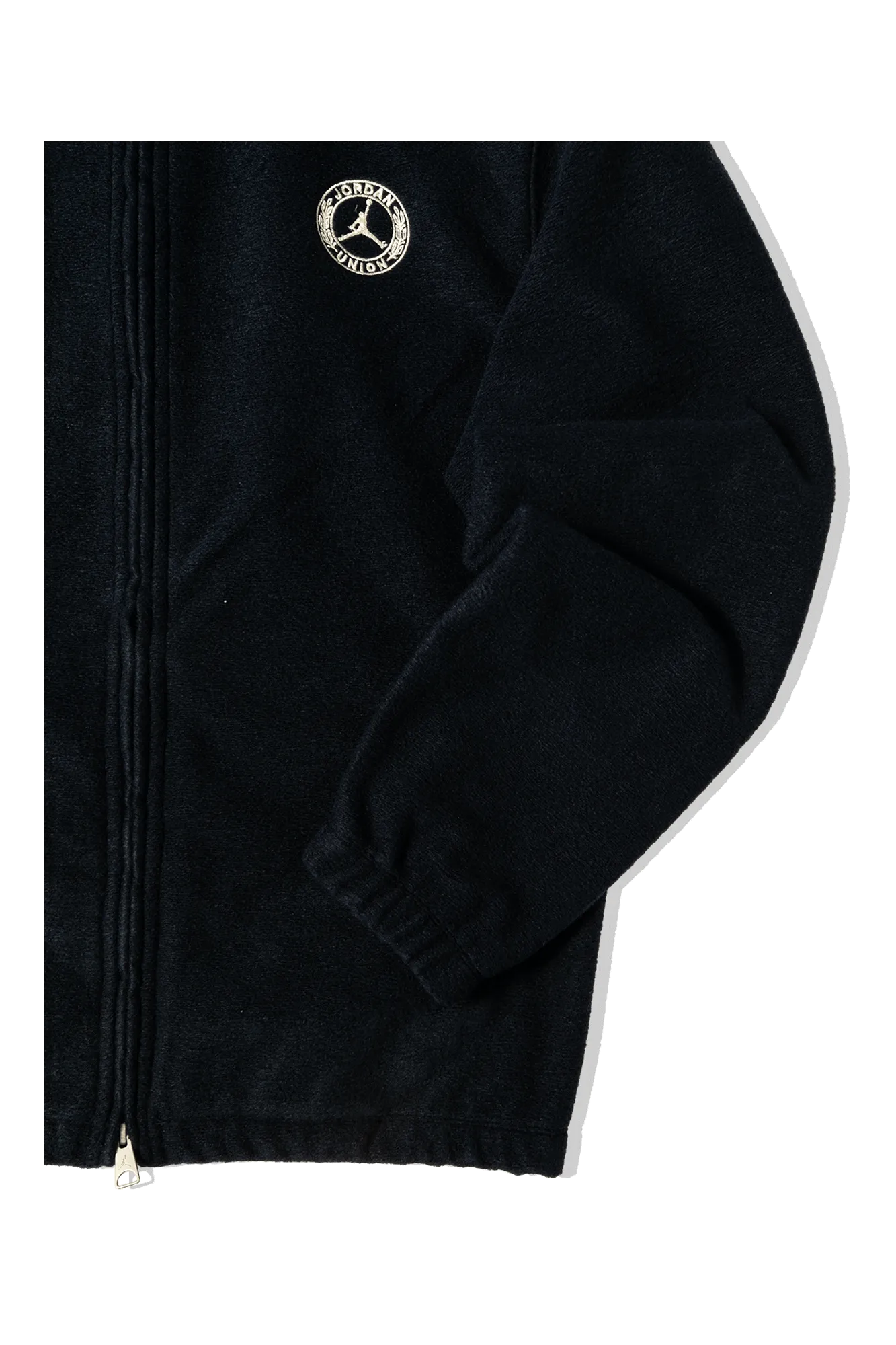 Track Jacket x Union