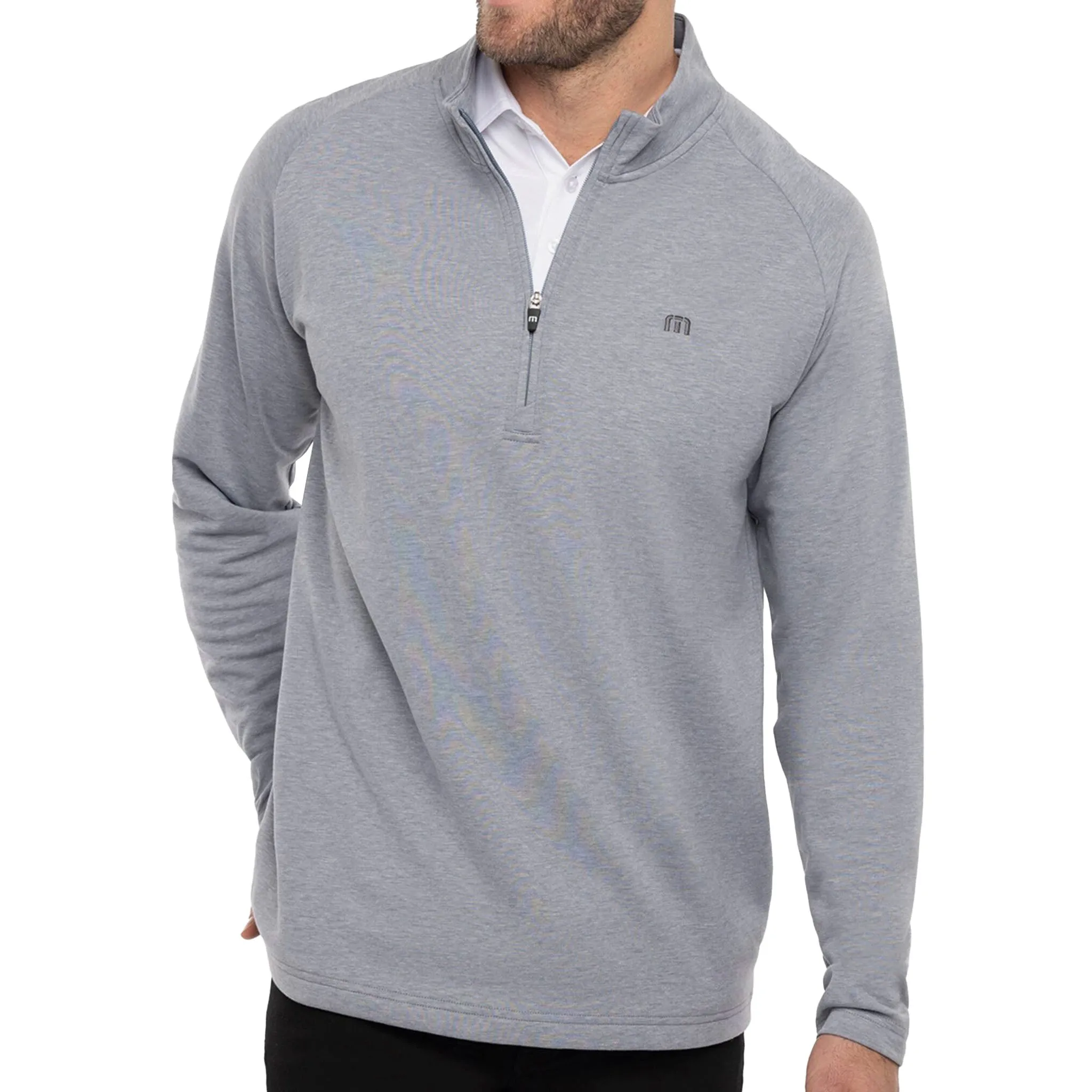 TravisMathew Upgraded Pullover