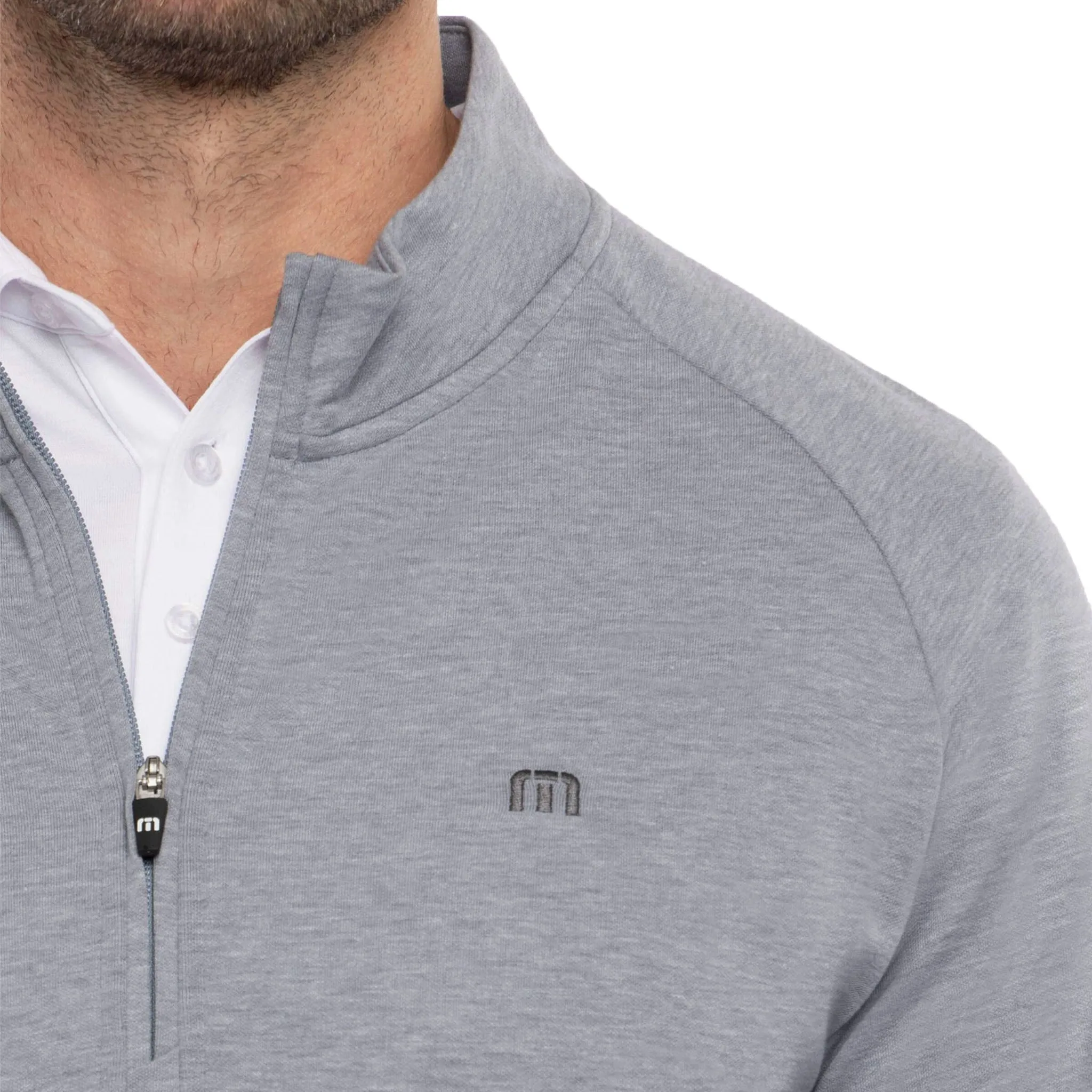 TravisMathew Upgraded Pullover