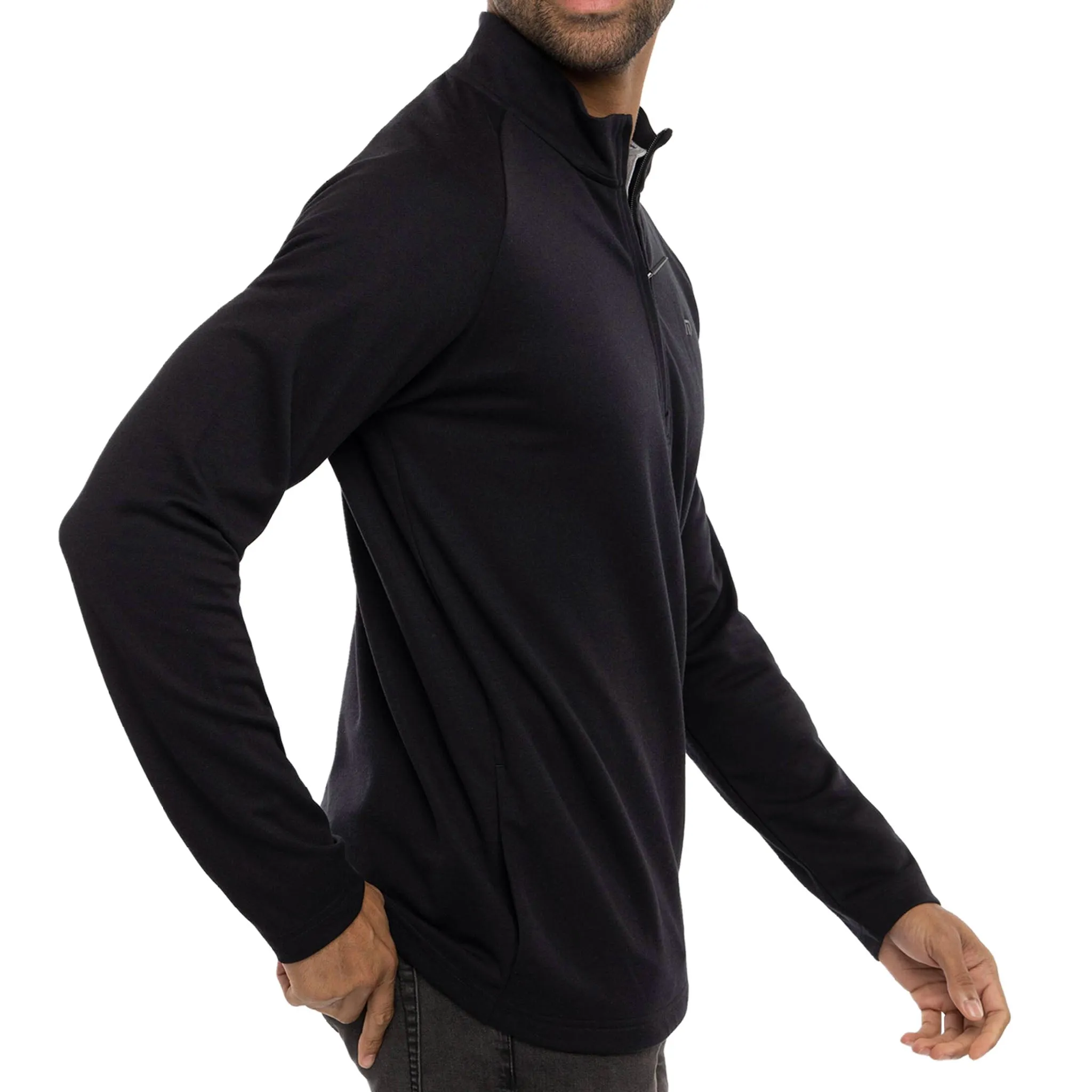 TravisMathew Upgraded Pullover