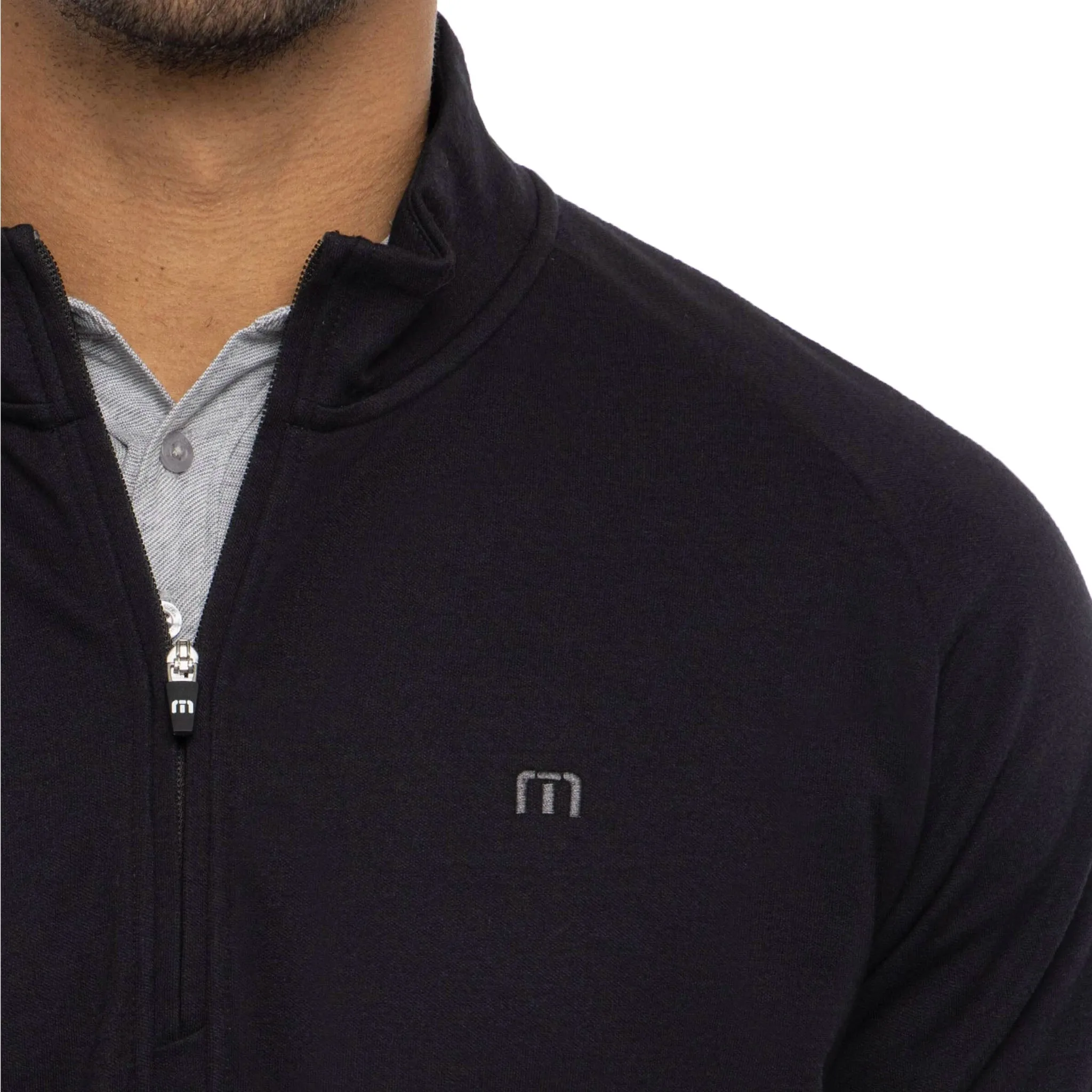 TravisMathew Upgraded Pullover