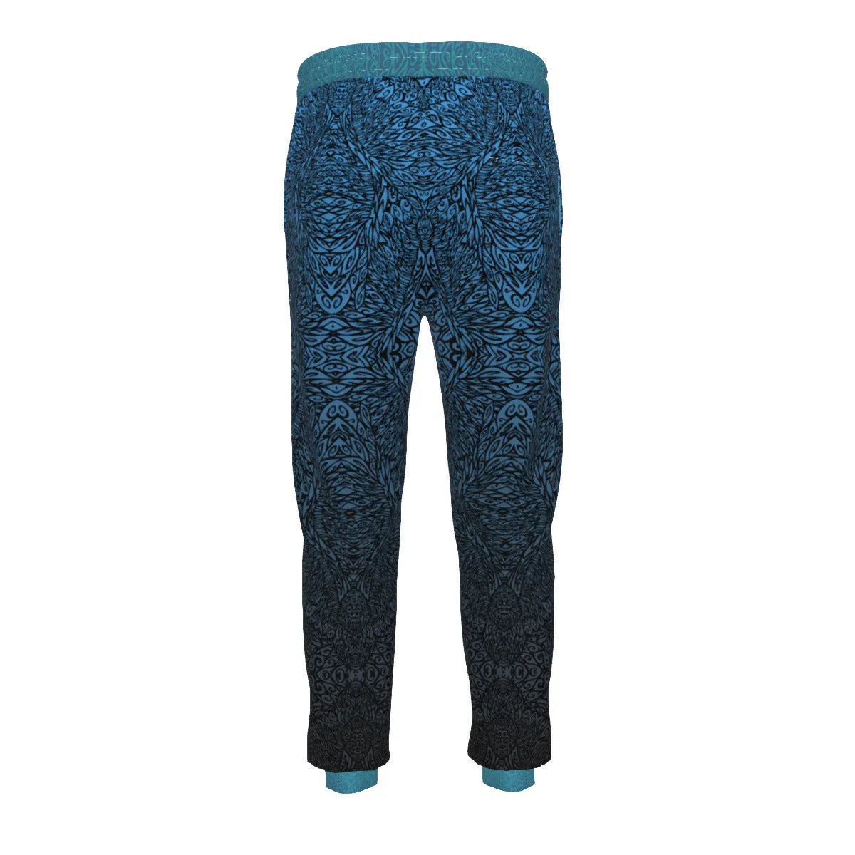 Tribal Owl Joggers