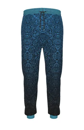 Tribal Owl Joggers