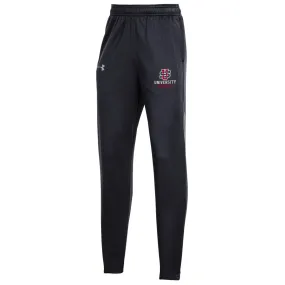 UA Youth Brawler Pant - Logo over words