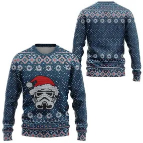 Ugly Christmas Sweater JulesRoche All-Over-Print Holiday Gift