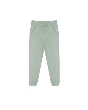 [ULTRALUX] Signature Joggers - Teal