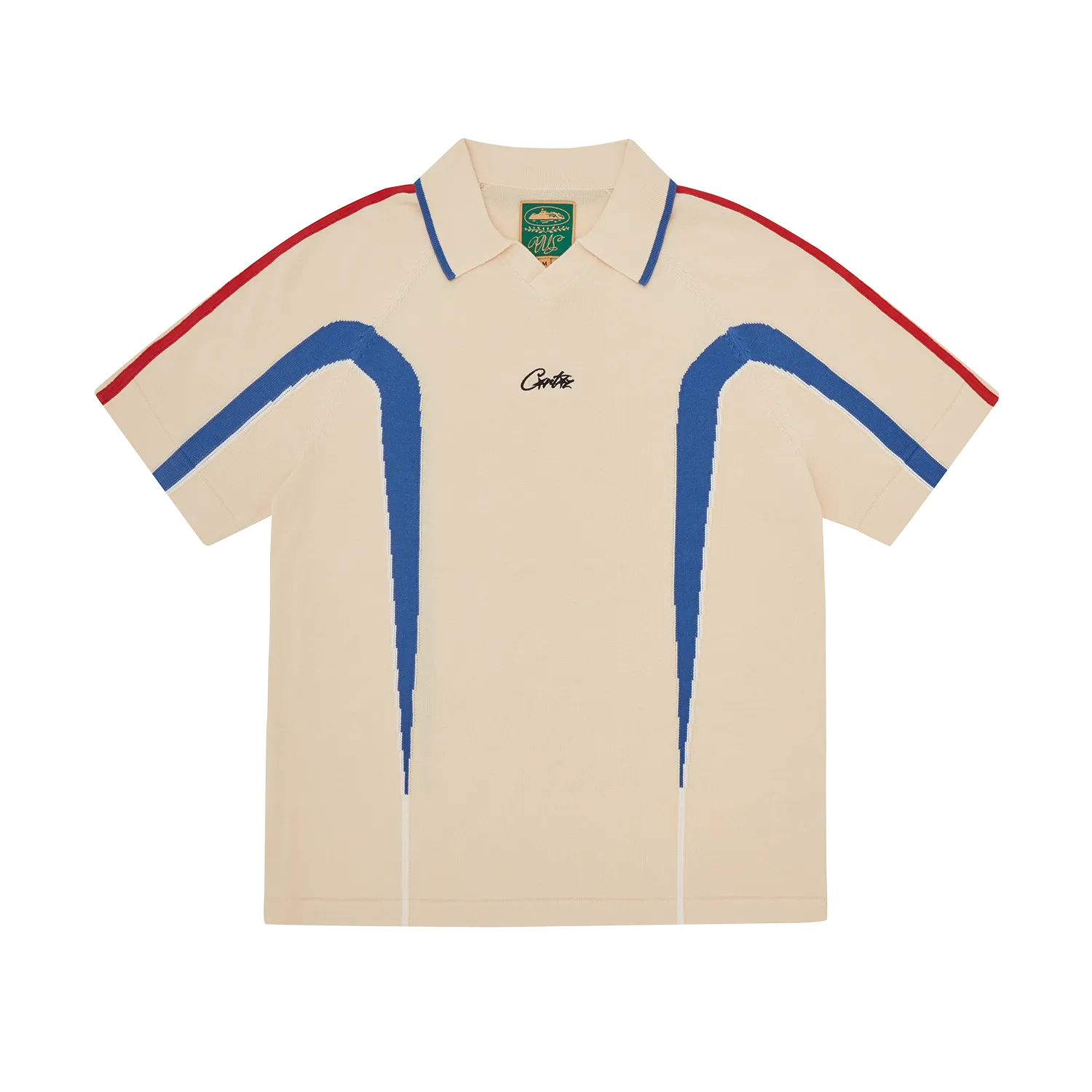 UPTOWN JERSEY KNIT [OFF WHITE]