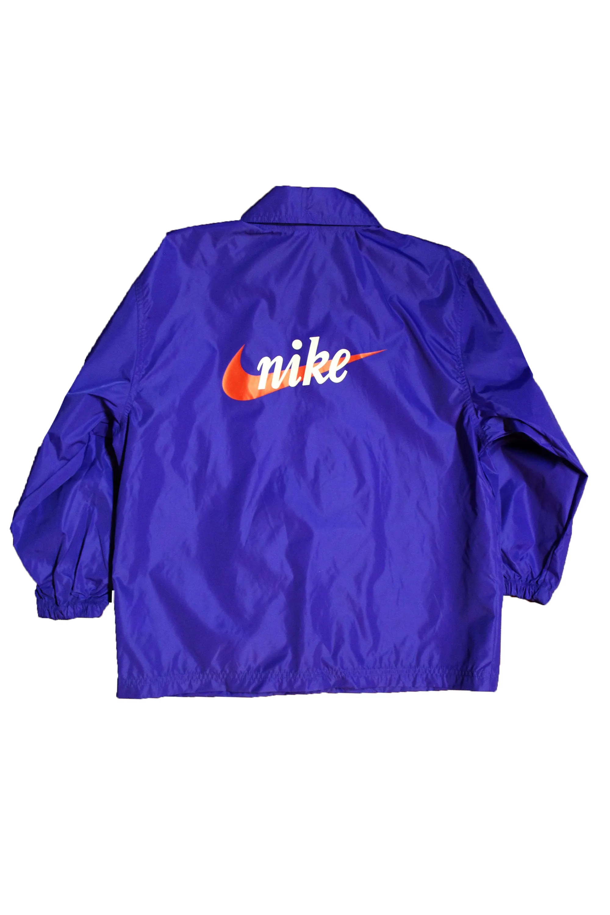 Vintage 1990's Nike M Windbreaker Jacket