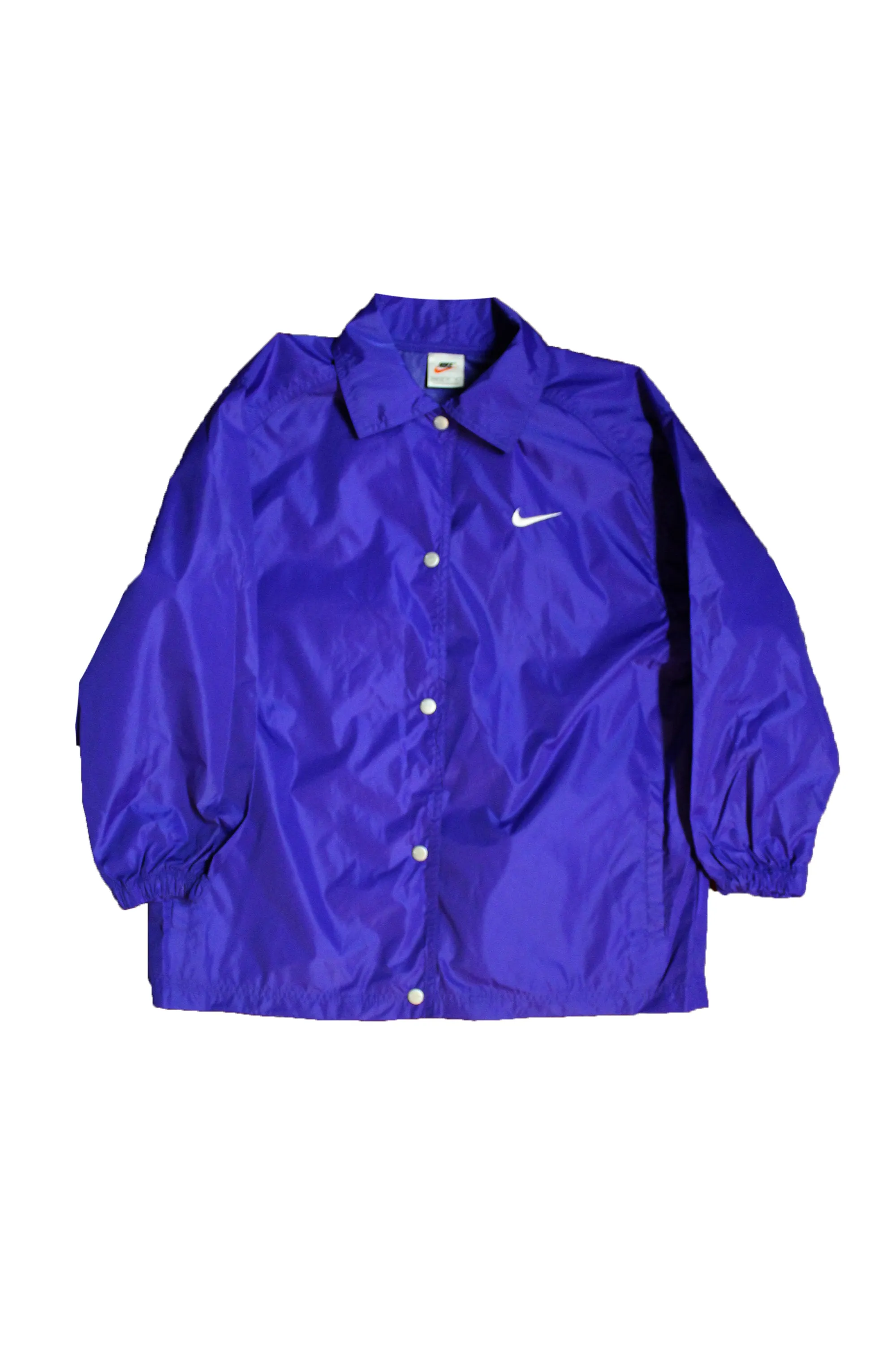 Vintage 1990's Nike M Windbreaker Jacket