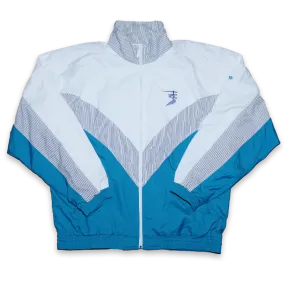 Vintage adidas Stefan Edberg Track Jacket XLarge