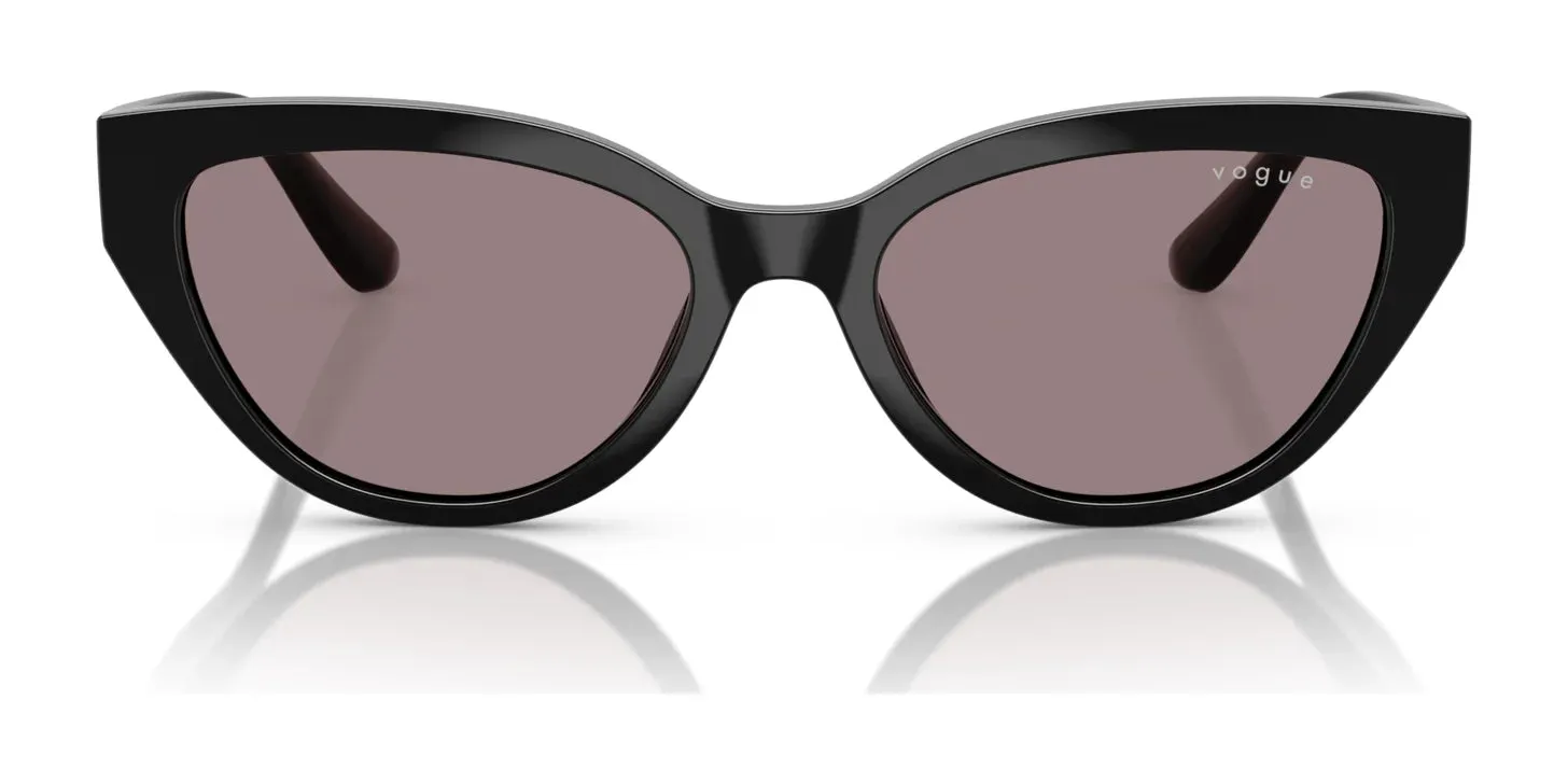 Vogue VJ2026 Sunglasses | Size 50