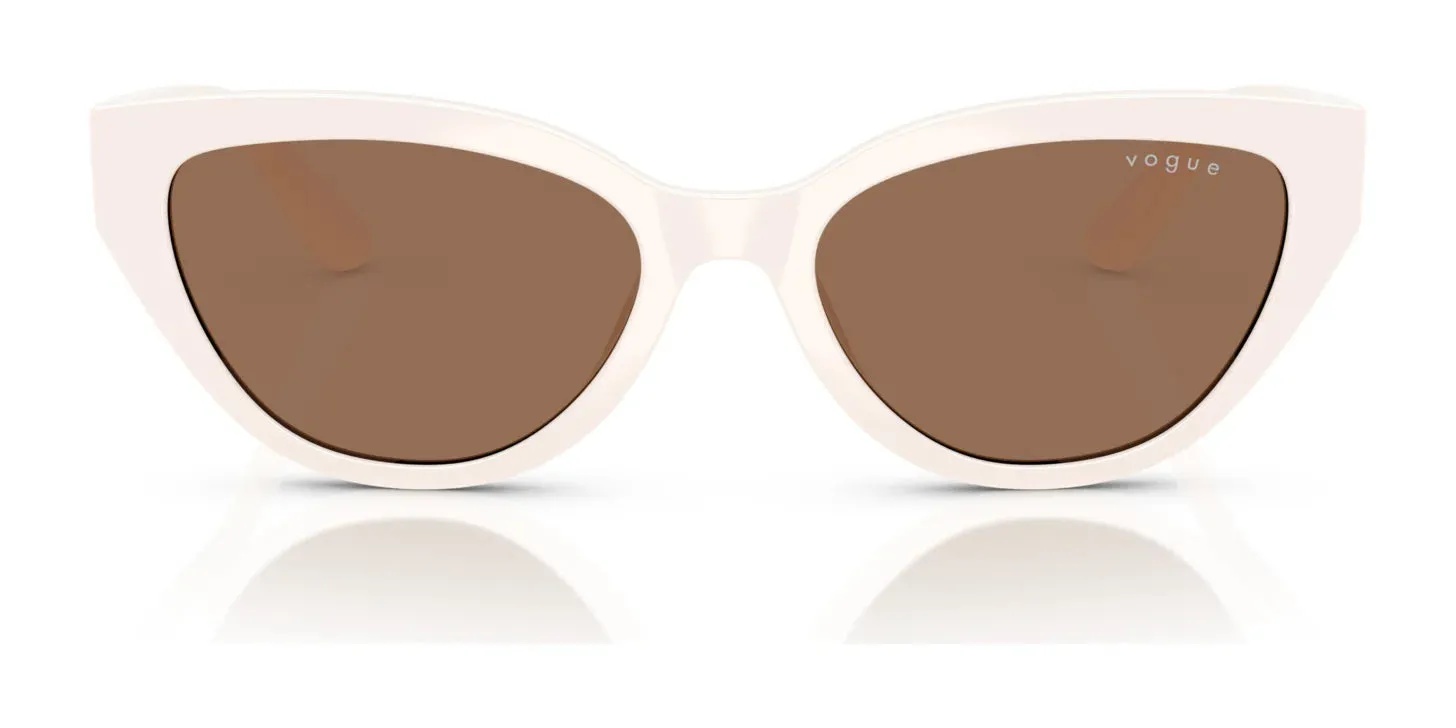Vogue VJ2026 Sunglasses | Size 50