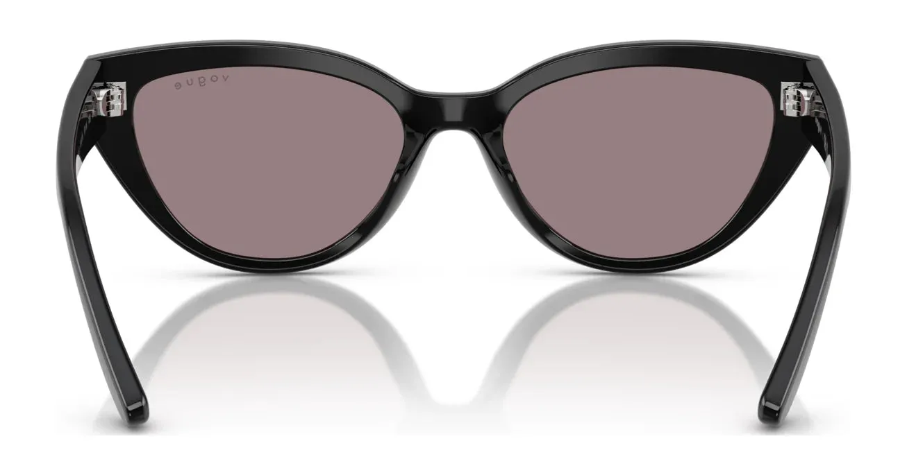 Vogue VJ2026 Sunglasses | Size 50