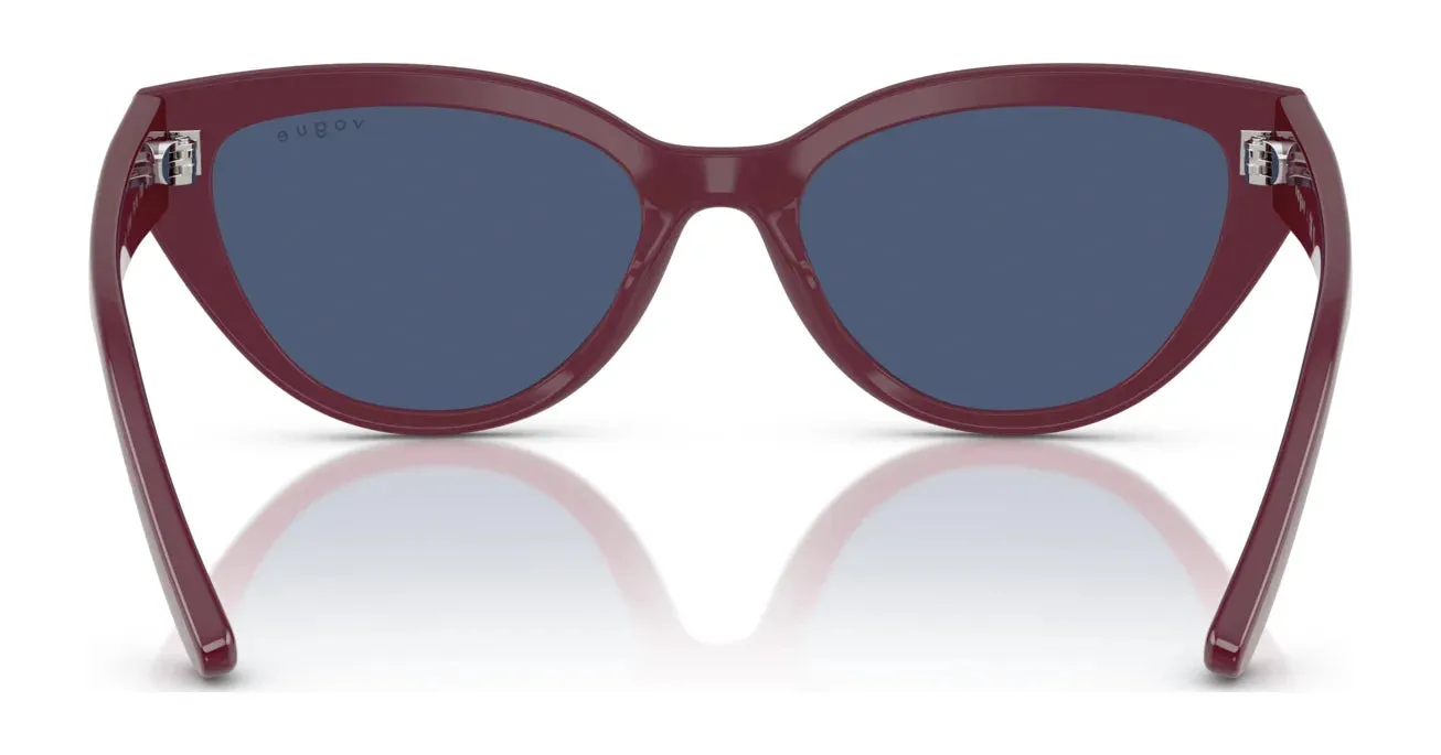 Vogue VJ2026 Sunglasses | Size 50