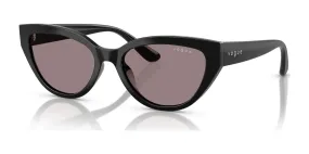 Vogue VJ2026 Sunglasses | Size 50