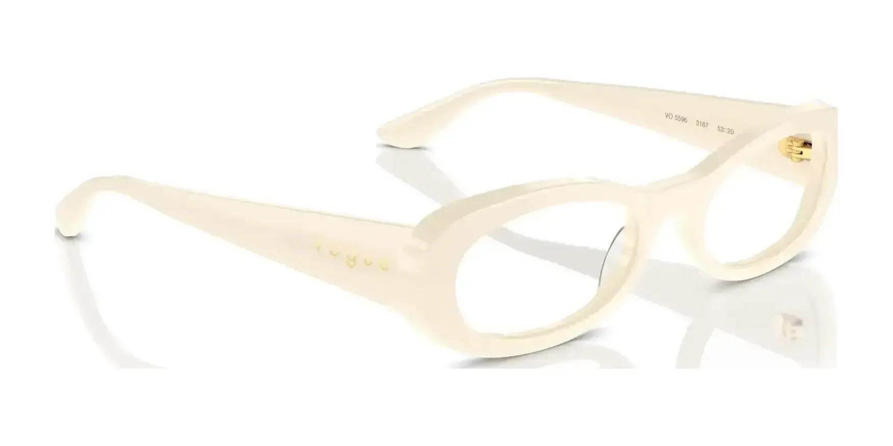 Vogue VO5596 Eyeglasses | Size 53
