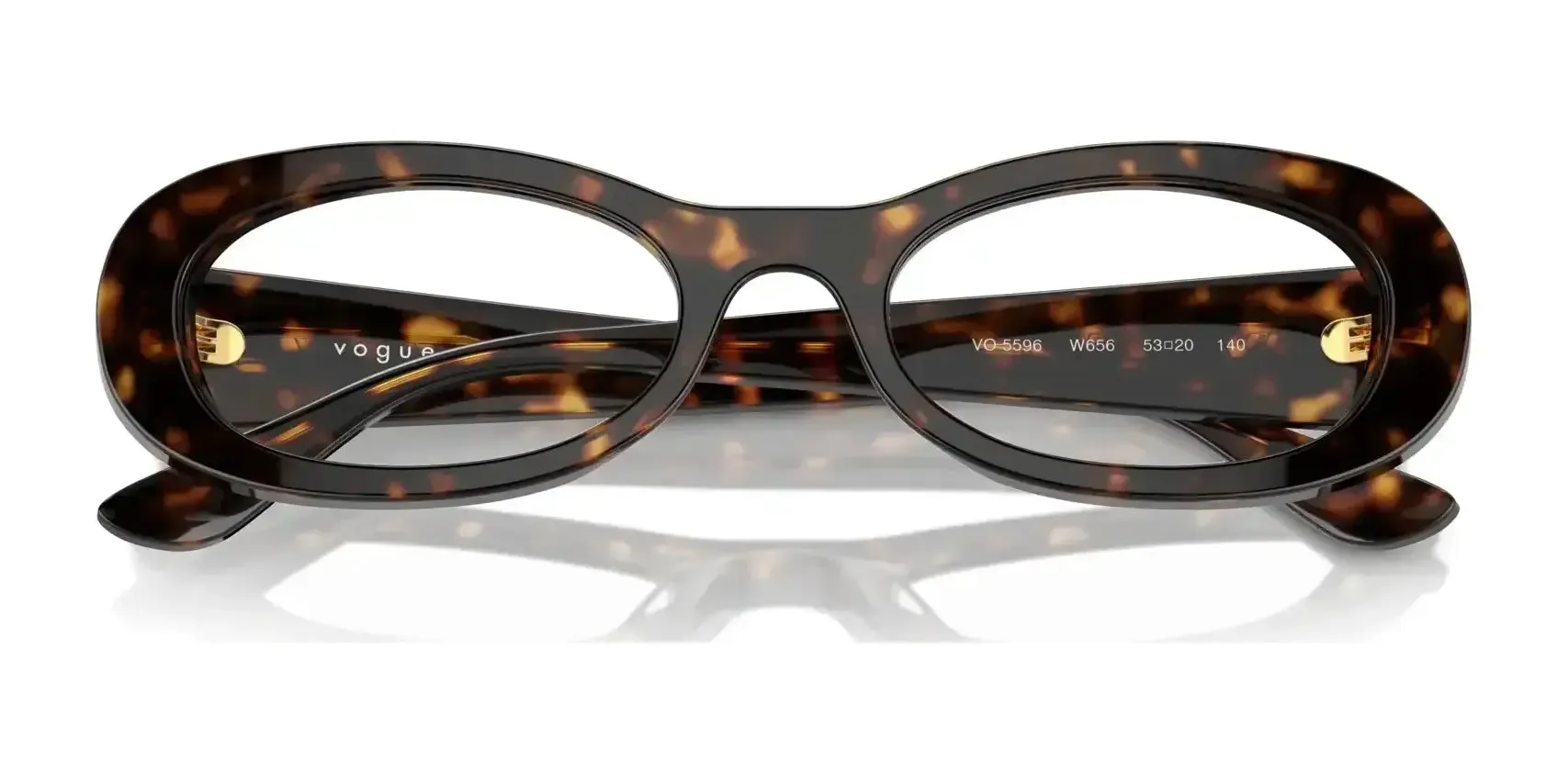 Vogue VO5596 Eyeglasses | Size 53